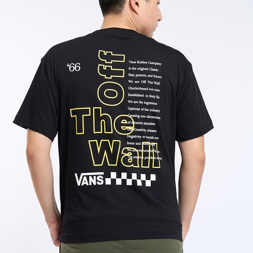 kaos vans min