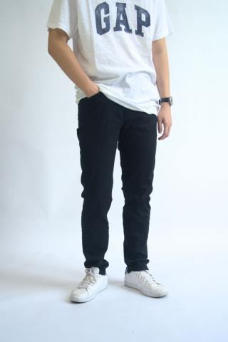 U Soft Jeans Chino Pants
