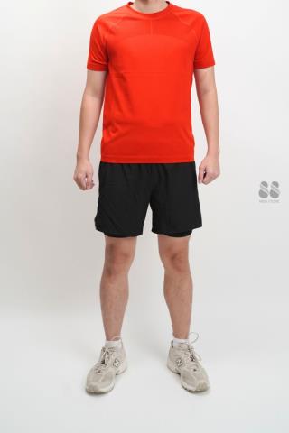 ANKKK Shorts (ANK20)