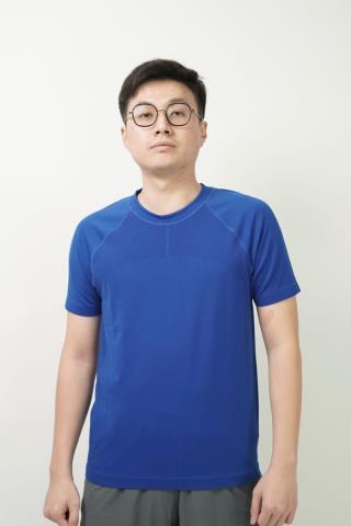 U DRY Active Tee (U47)