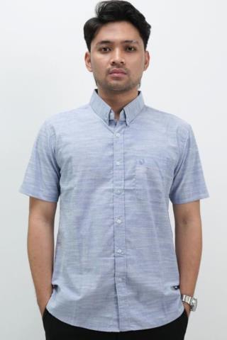 Hagard Oxford Slim Fit Shirt