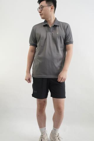 HSHPPPSSS Cooldry Polo Shirt