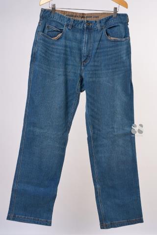 DLTHHH Heavy Denim