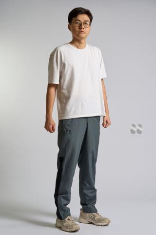 UDRARMRRR Track Pants