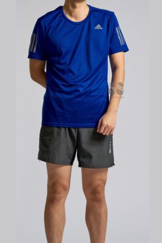 ADSSS Climalite Running Tee (TS_61)
