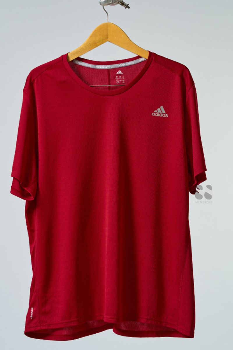 ADSSS Climalite Running Tee (TS_61)