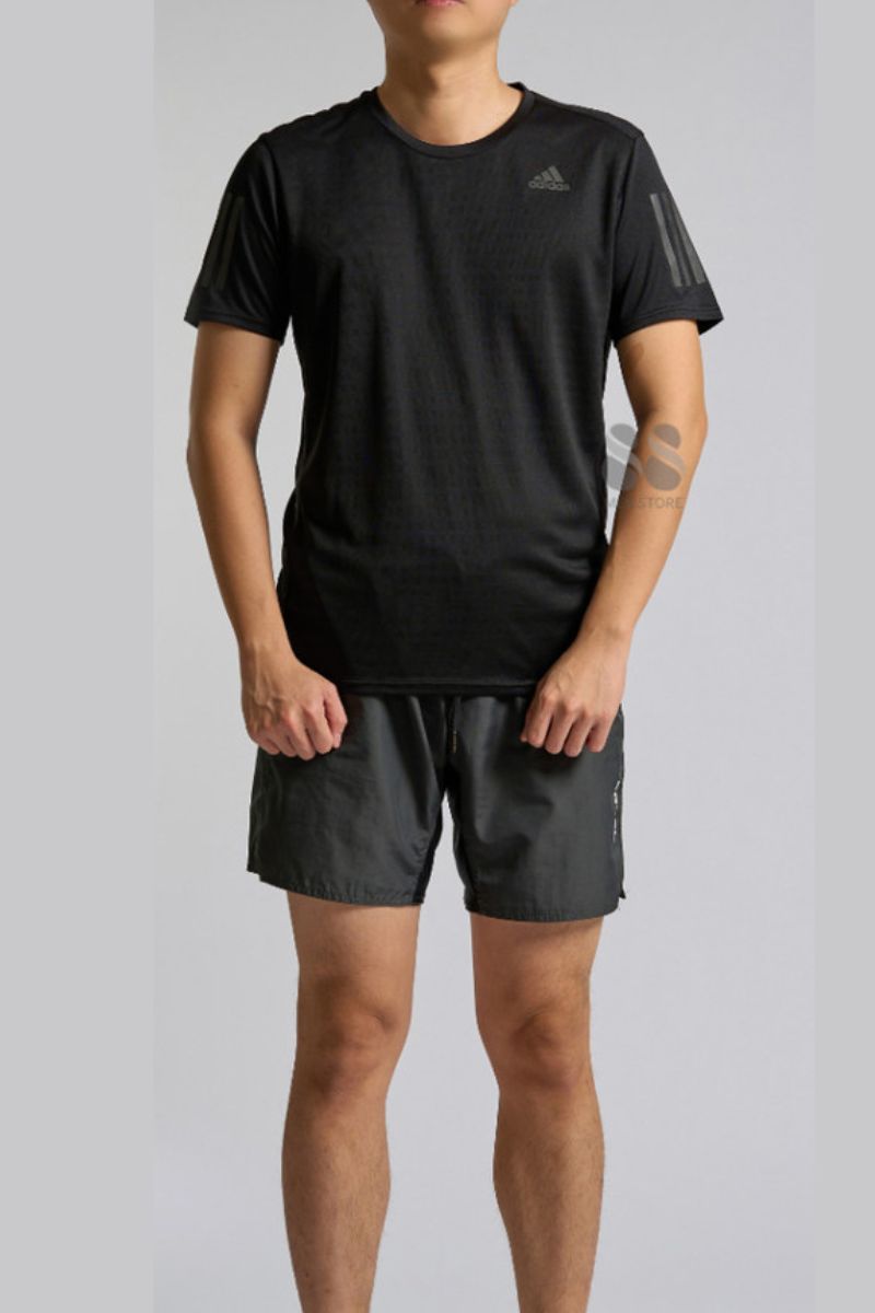 ADSSS Climalite Running Tee (TS_61)