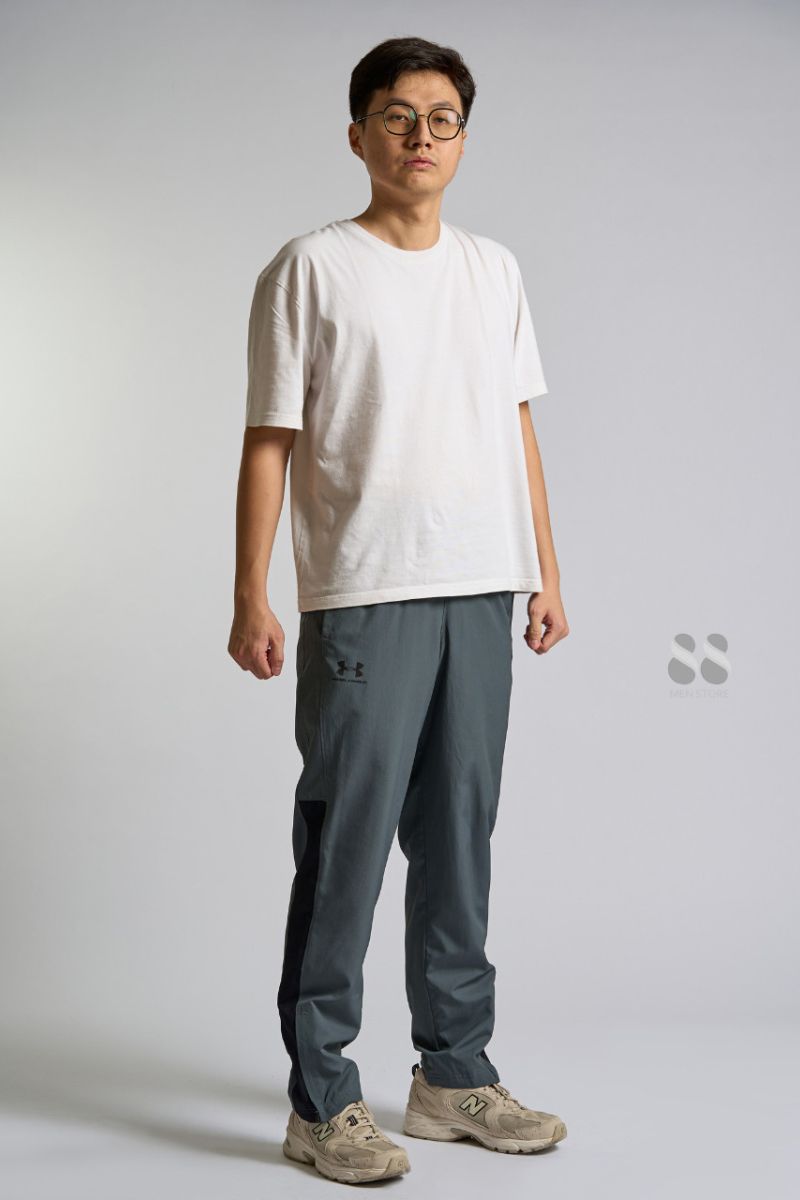 UDRARMRRR Track Pants