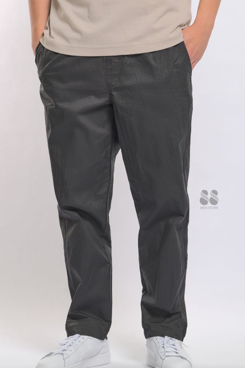 GUUU Relaxed Fit Pants