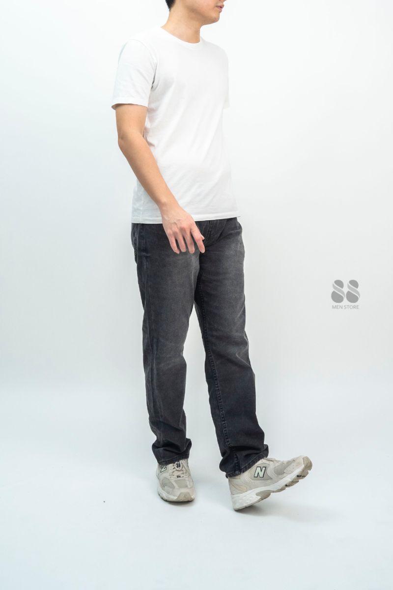 PPJNSSS Gymdigo Soft Denim