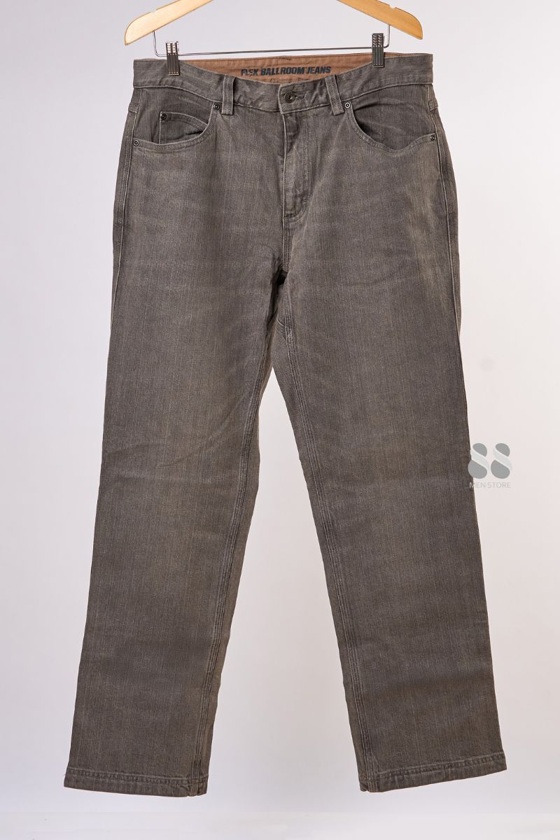 DLTHHH Heavy Denim