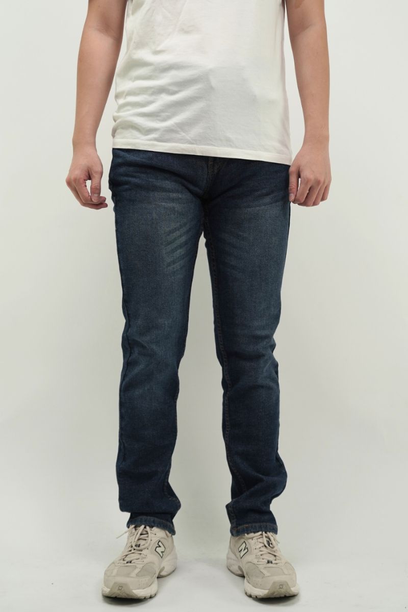 LVSSS 510/511 Denim Pants