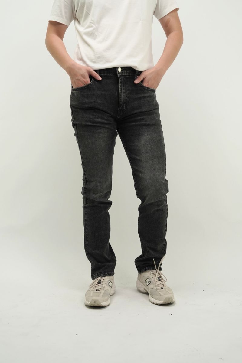 LVSSS 510/511 Denim Pants