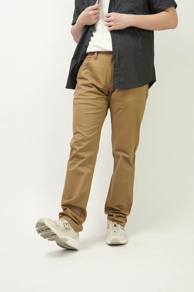 GDDFLLWWW Chino Pants