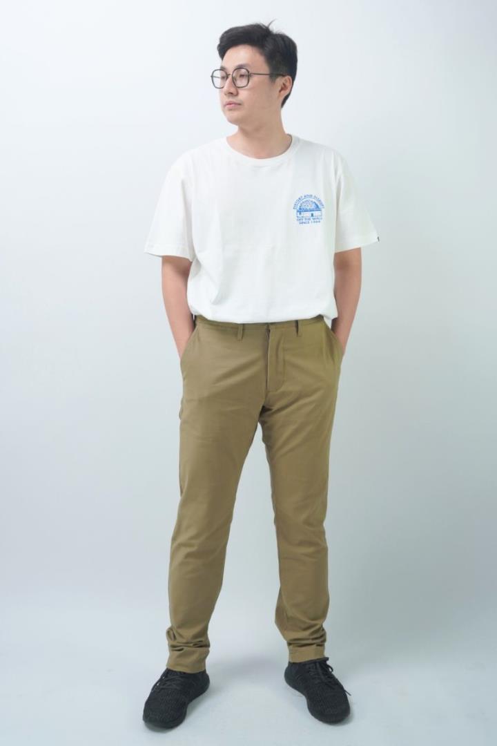 Khaki