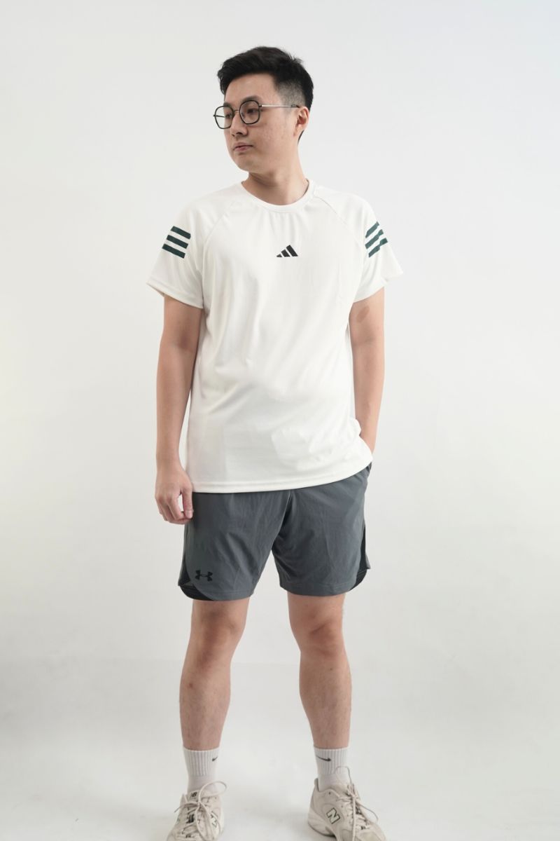 ADSSS Aerordy Tee (ADS44)