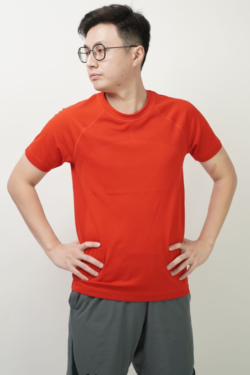 U DRY Active Tee (U47)