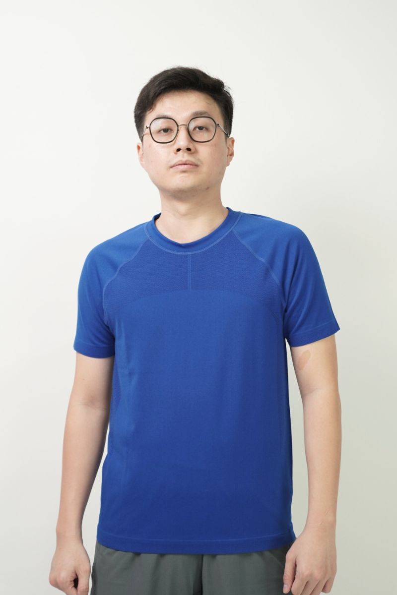 U DRY Active Tee (U47)