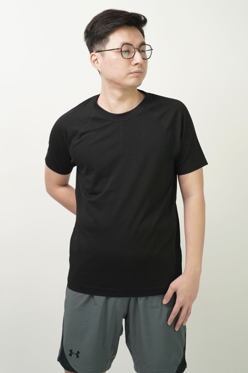 U DRY Active Tee (U47)