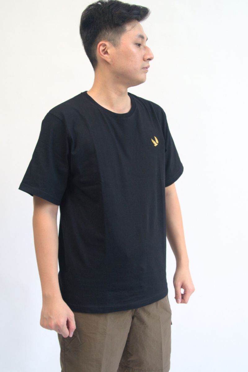 Hagard 100% Cotton T-Shirt