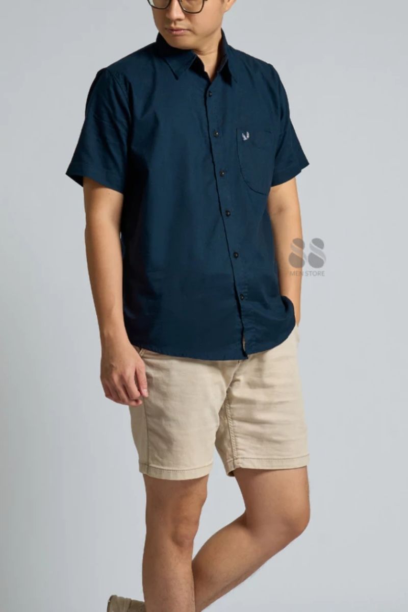 Hagard Velora Slim Fit Shirt