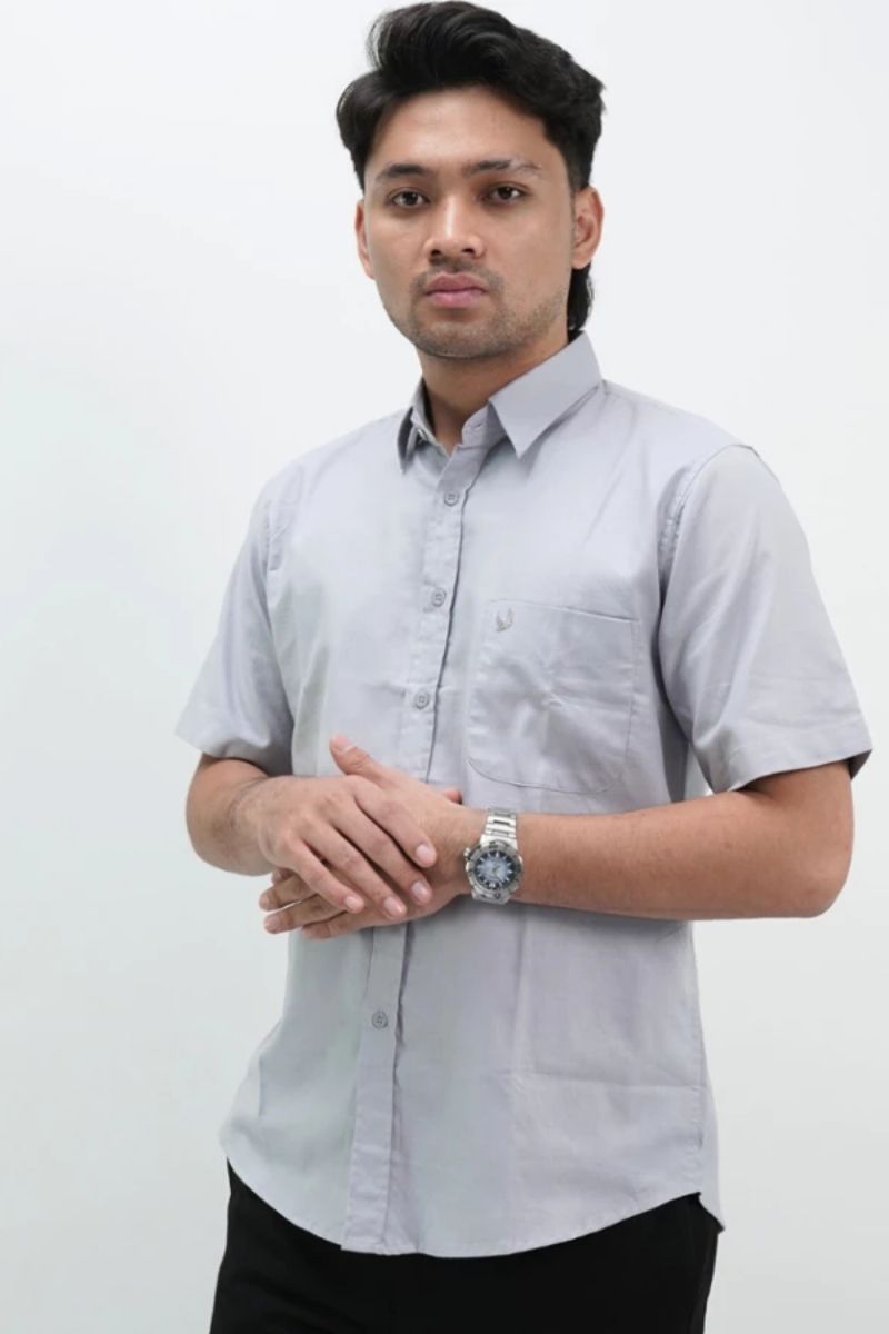 Hagard Velora Slim Fit Shirt