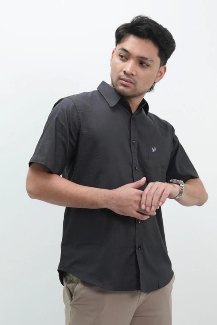 Dark Grey