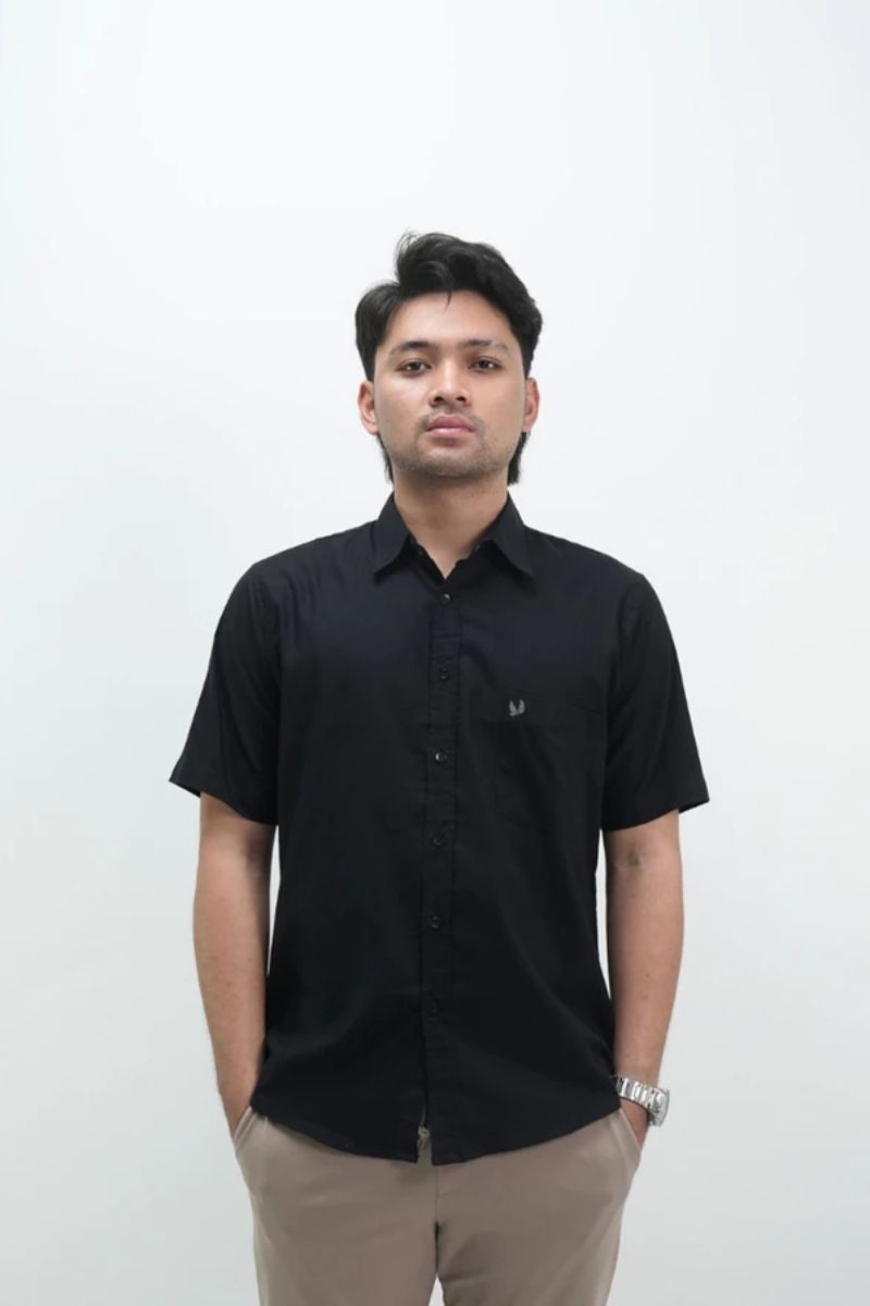 Hagard Velora Slim Fit Shirt