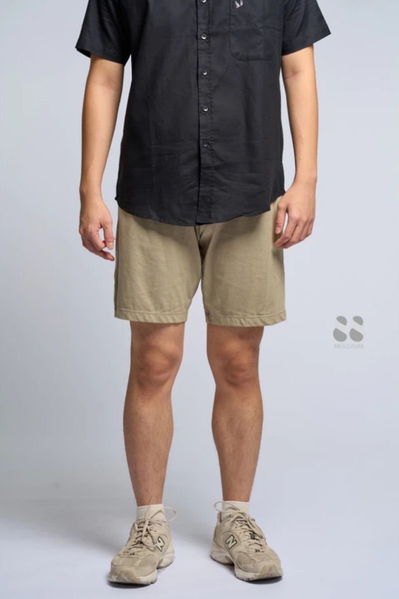 U Airism Easy Short