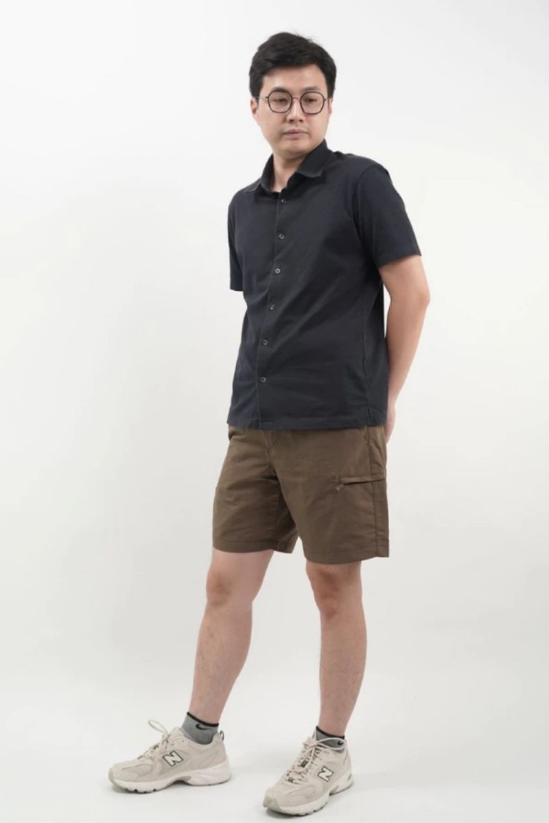 U Utility Short