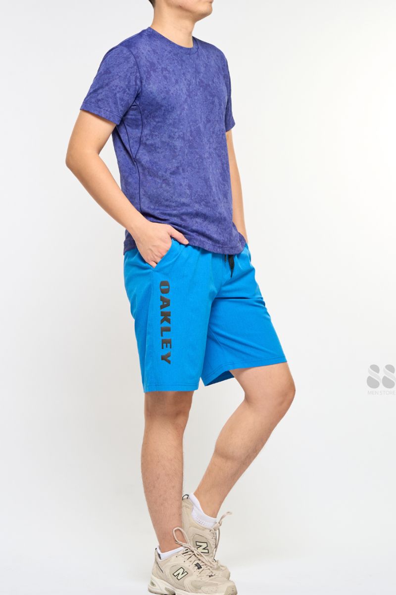 OKLYYY O-Hydrolix Short (OAK18)