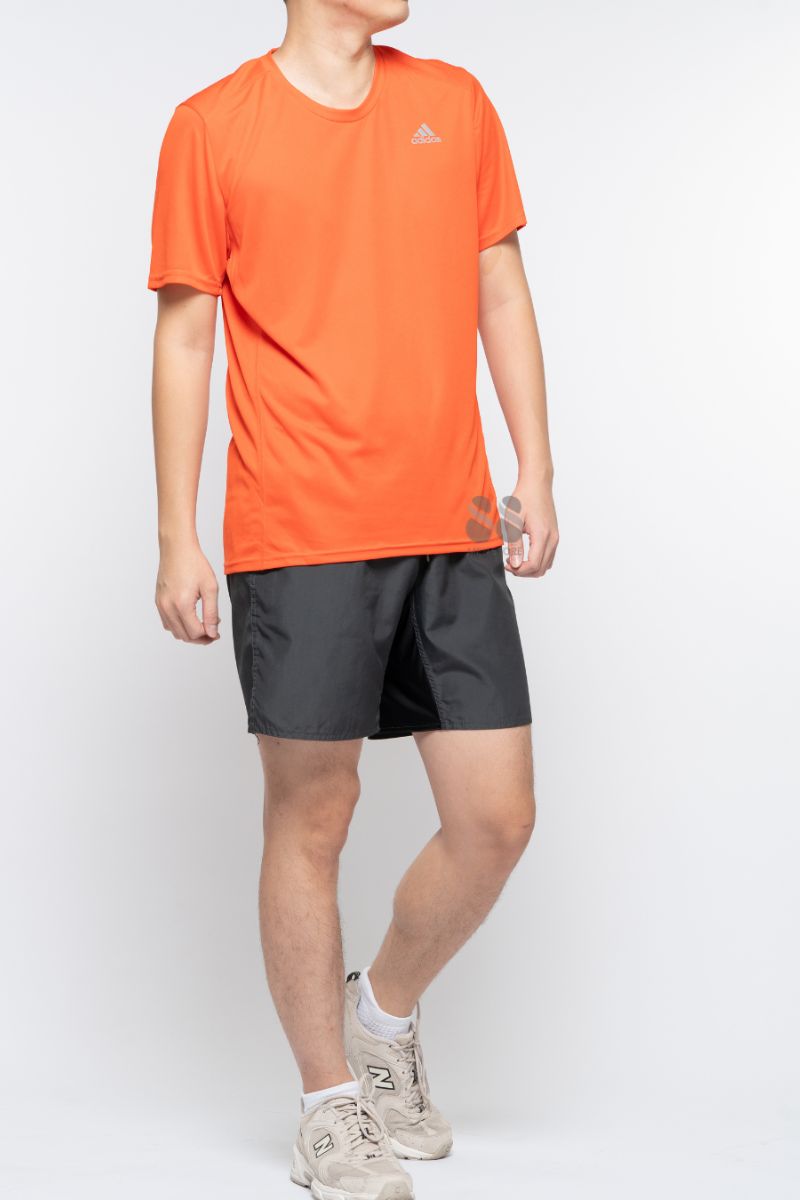 ADSSS Climalite Running Tee (TS55)