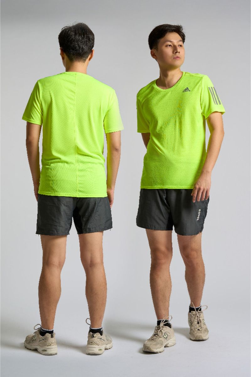 ADSSS Climalite Running Tee (TS_61)