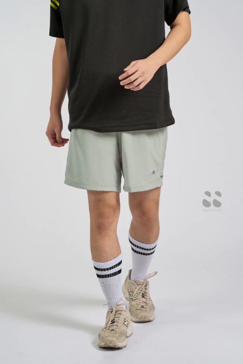 ADSSS Lactic Ace with Undies Short (ADS27)