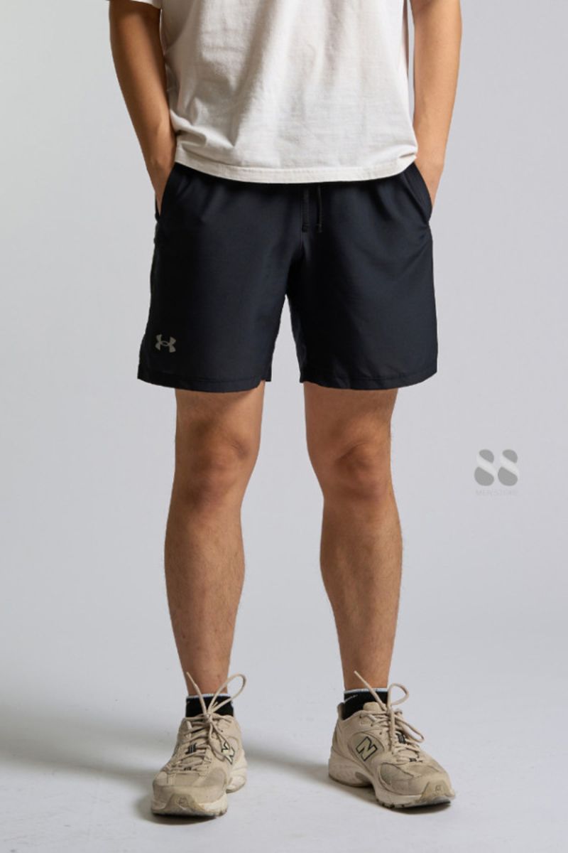 UDRARMRRR Shorts (UA21)