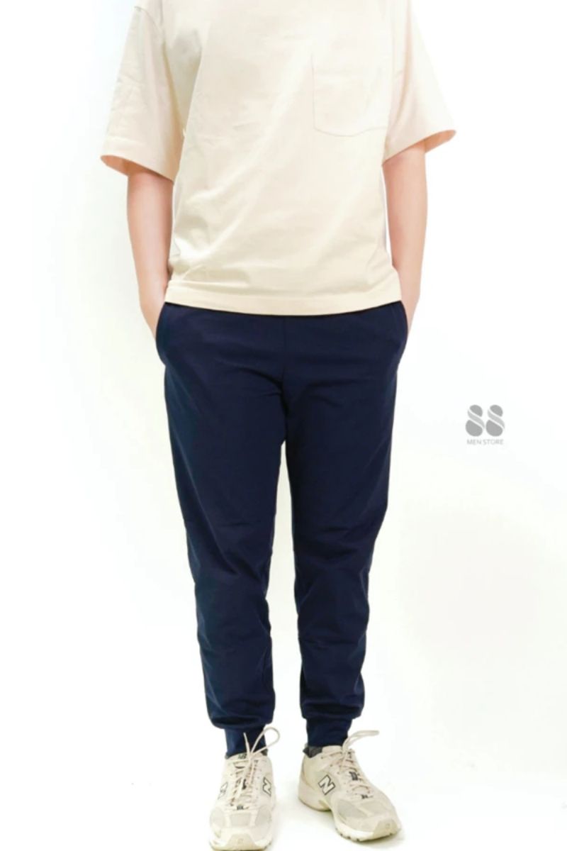 GUUU Jogger Pants