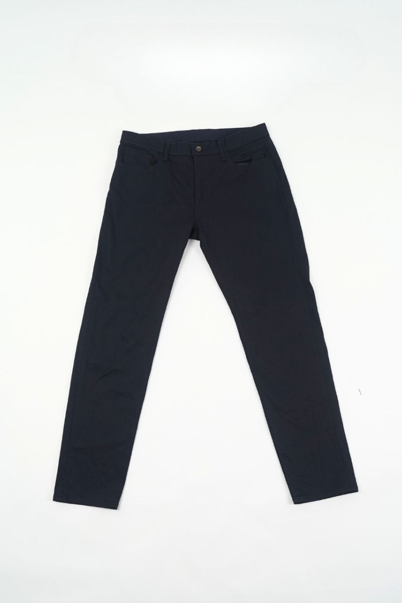 U Soft Jeans Chino Pants