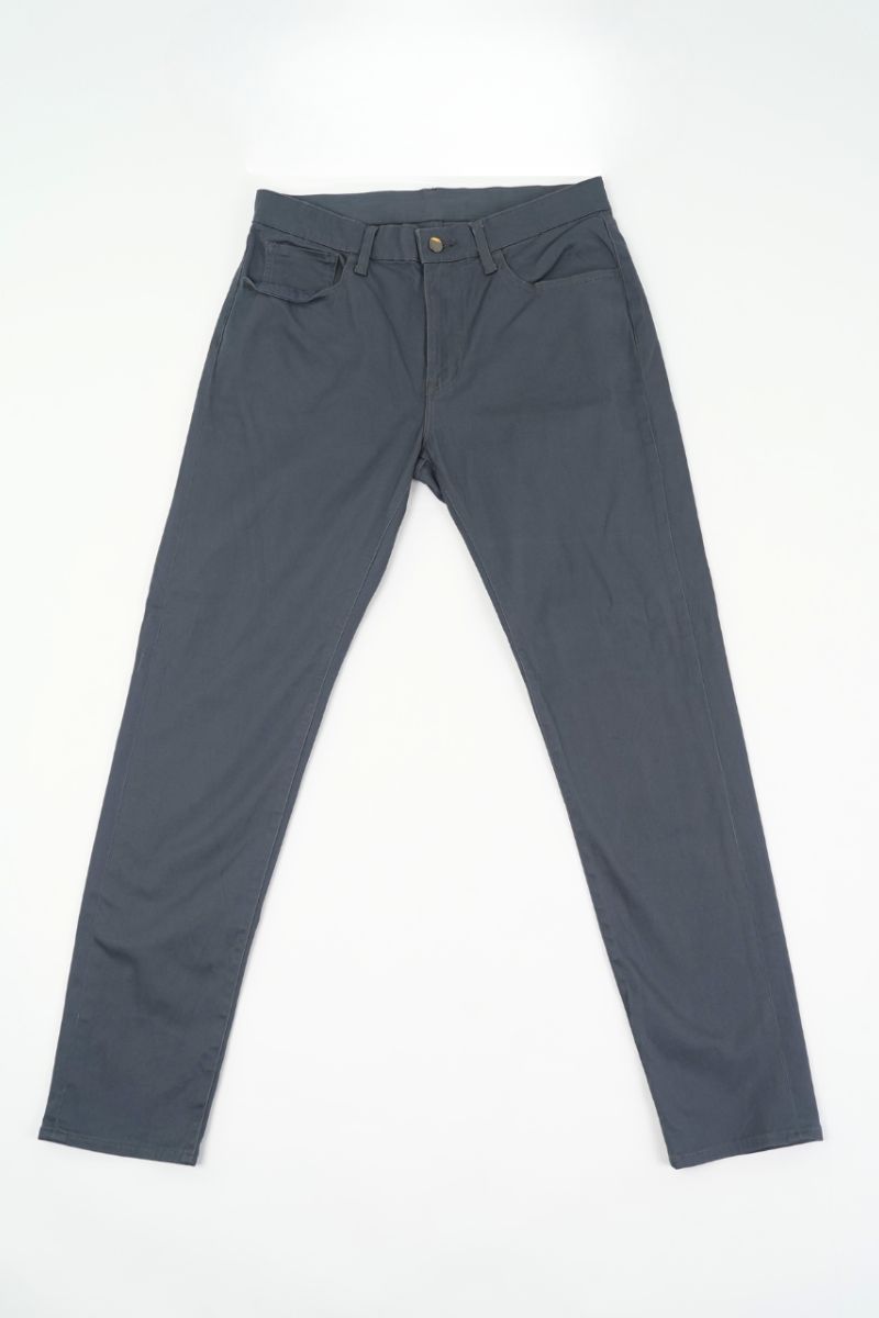 U Soft Jeans Chino Pants