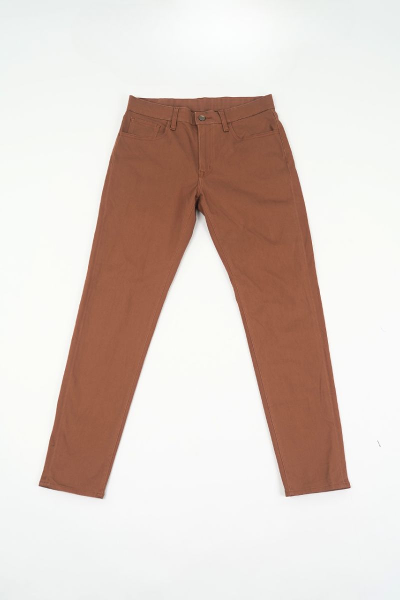 U Soft Jeans Chino Pants