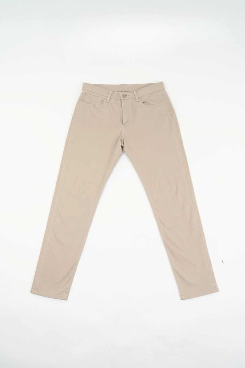 U Soft Jeans Chino Pants