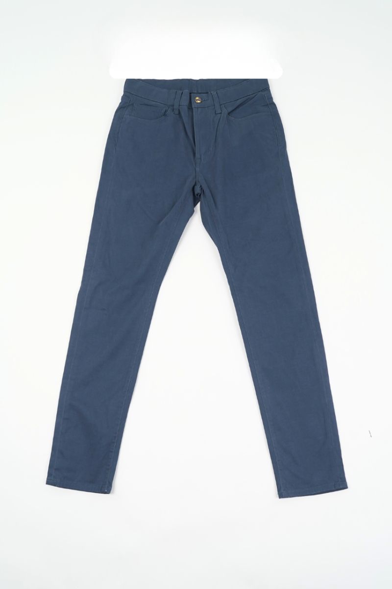 U Soft Jeans Chino Pants