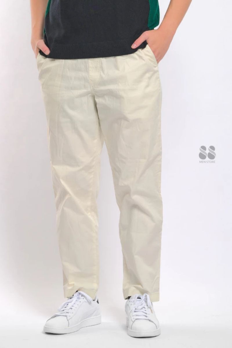 GUUU Relaxed Fit Pants