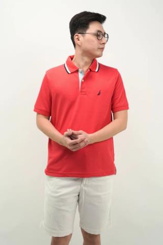 NTCCC Polo Shirt (N8)