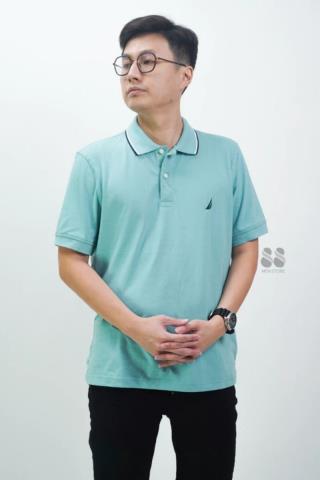 NTCCC Soft Feel Polo Shirt (N9)