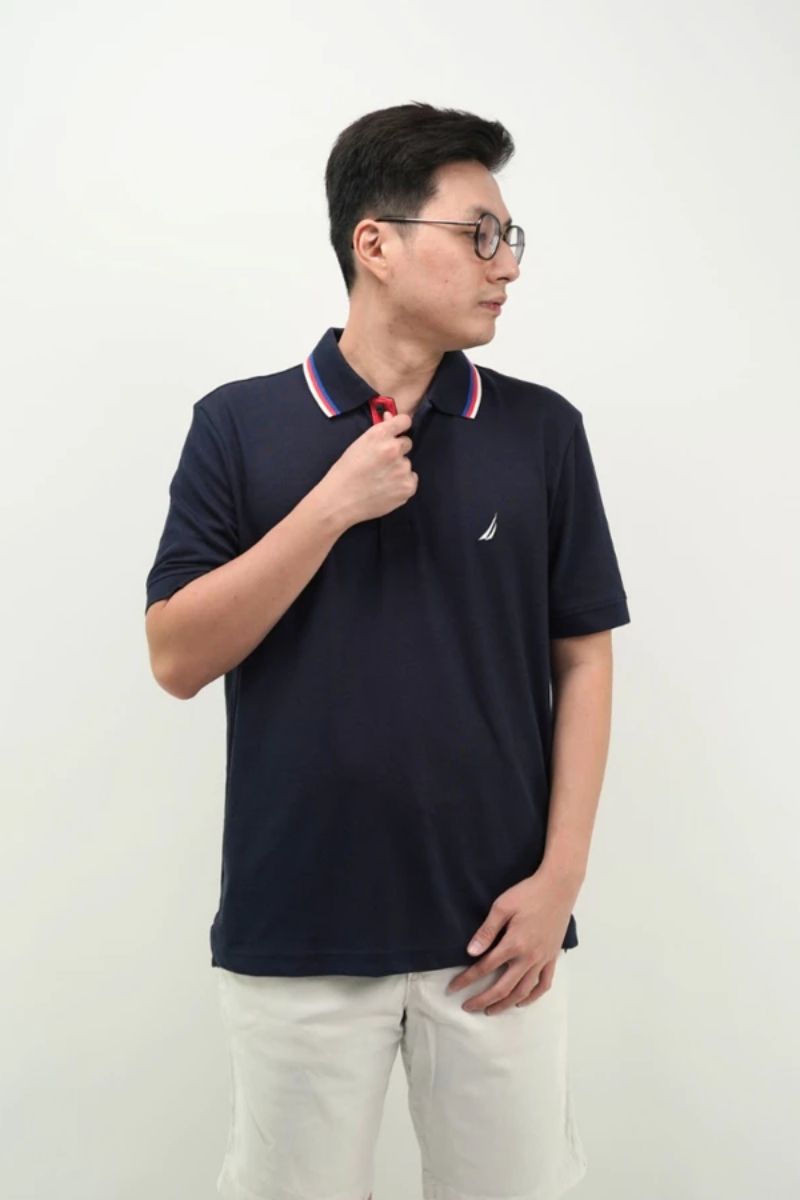 NTCCC Polo Shirt (N8)