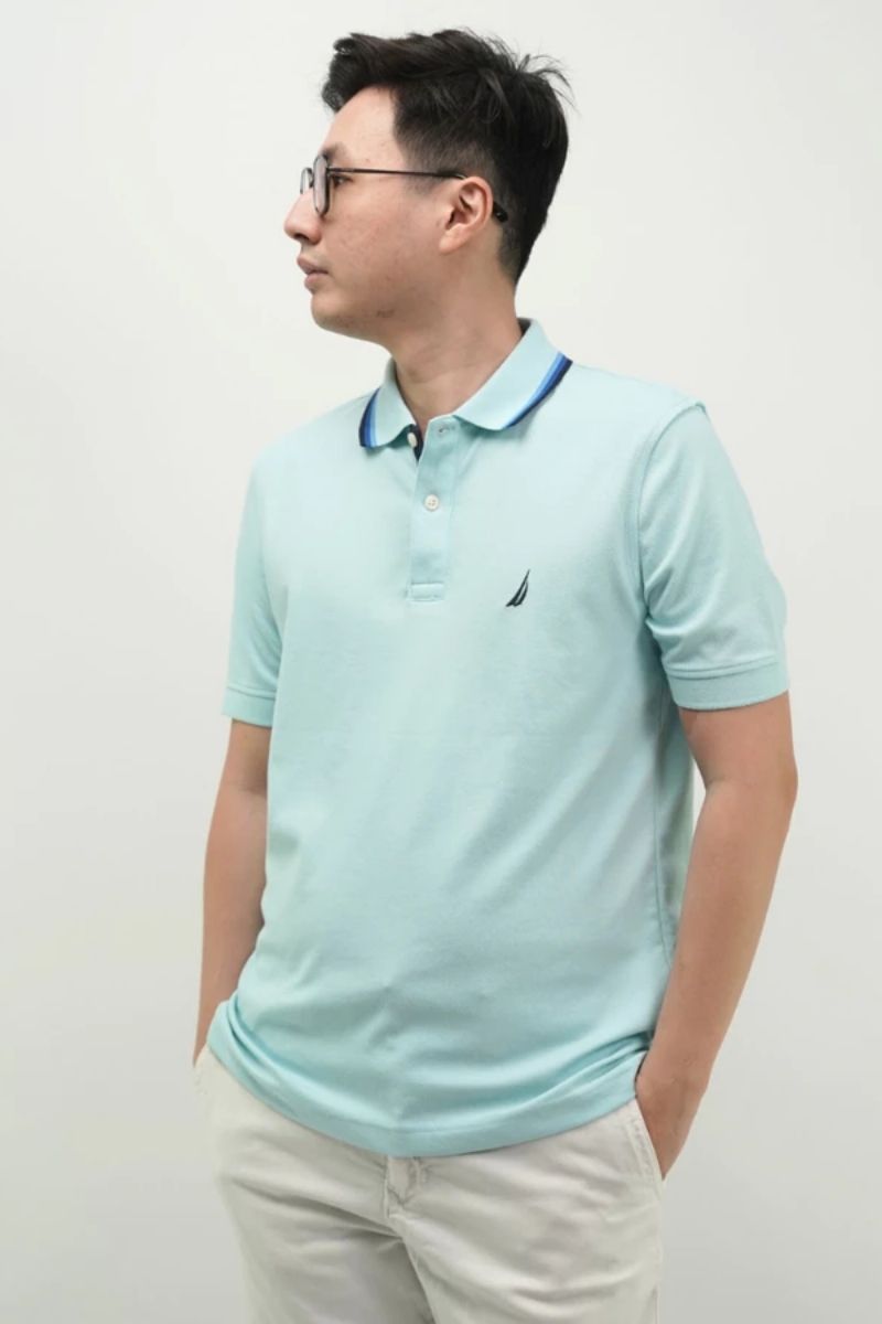 NTCCC Polo Shirt (N8)