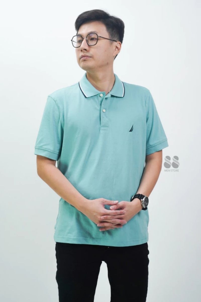NTCCC Soft Feel Polo Shirt (N9)