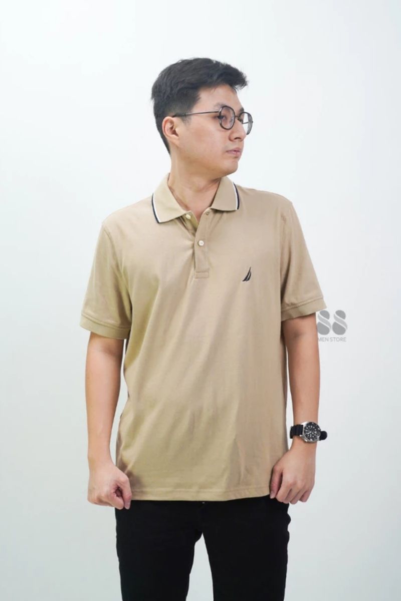 NTCCC Soft Feel Polo Shirt (N9)