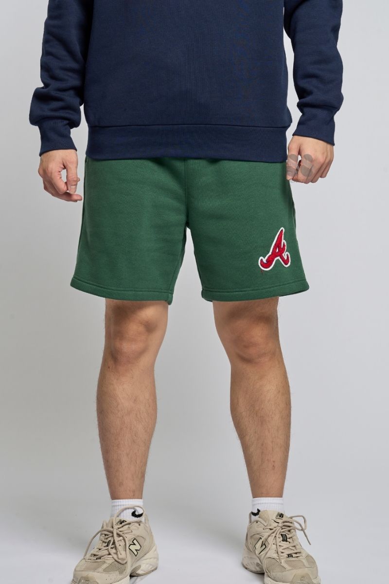 MLBBB Lounge Short