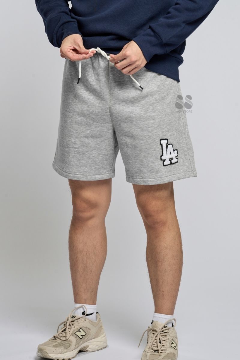 MLBBB Lounge Short